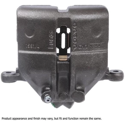 Front Right Rebuilt Caliper With Hardware by CARDONE INDUSTRIES - 19-1622 pa7