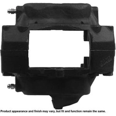 Front Right Rebuilt Caliper With Hardware by CARDONE INDUSTRIES - 19-1680 pa5