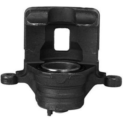 Front Right Rebuilt Caliper With Hardware by CARDONE INDUSTRIES - 19-1809 pa1