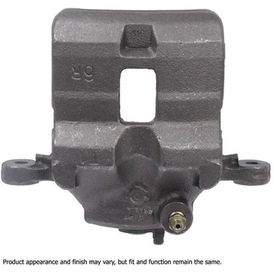 Front Right Rebuilt Caliper With Hardware by CARDONE INDUSTRIES - 19-1809 pa5