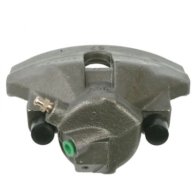 CARDONE INDUSTRIES - 19-1816 - Front Right Rebuilt Caliper With Hardware pa20