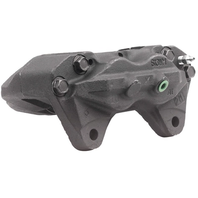 CARDONE INDUSTRIES - 19-1831 - Front Right Rebuilt Caliper With Hardware pa19