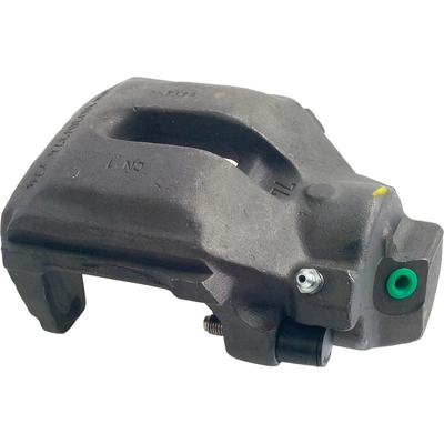 CARDONE INDUSTRIES - 19-1840 - Front Right Rebuilt Caliper With Hardware pa15