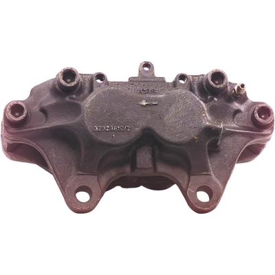 CARDONE INDUSTRIES - 19-1851 - Front Right Rebuilt Caliper With Hardware pa15