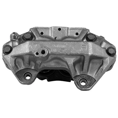 Front Right Rebuilt Caliper With Hardware by CARDONE INDUSTRIES - 19-1892 pa14