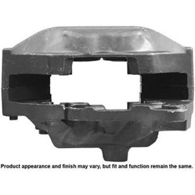 Front Right Rebuilt Caliper With Hardware by CARDONE INDUSTRIES - 19-1908 pa6