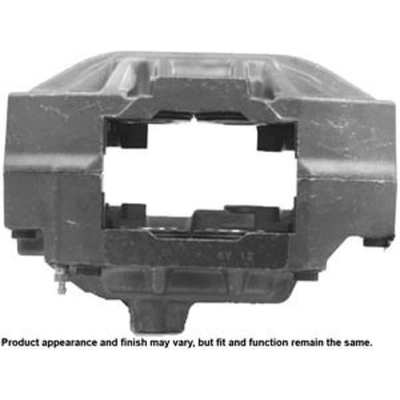 Front Right Rebuilt Caliper With Hardware by CARDONE INDUSTRIES - 19-1908 pa7