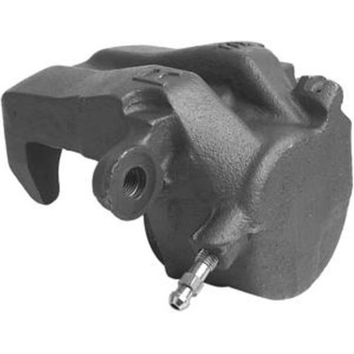 Front Right Rebuilt Caliper With Hardware by CARDONE INDUSTRIES - 19-1910 pa1