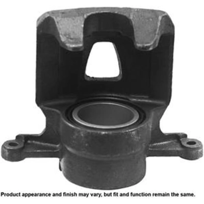 Front Right Rebuilt Caliper With Hardware by CARDONE INDUSTRIES - 19-1975 pa4