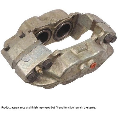 Front Right Rebuilt Caliper With Hardware by CARDONE INDUSTRIES - 19-2084 pa3