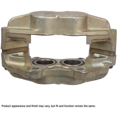 Front Right Rebuilt Caliper With Hardware by CARDONE INDUSTRIES - 19-2084 pa4