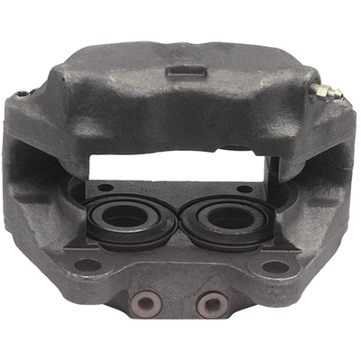 CARDONE INDUSTRIES - 19-226 - Front Right Rebuilt Caliper With Hardware pa16