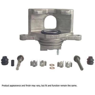 Front Right Rebuilt Caliper With Hardware by CARDONE INDUSTRIES - 19-2586 pa5