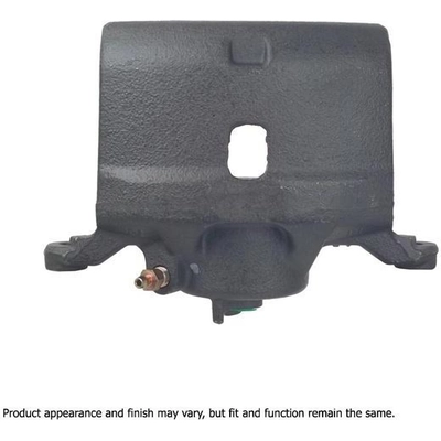 Front Right Rebuilt Caliper With Hardware by CARDONE INDUSTRIES - 19-2662 pa11