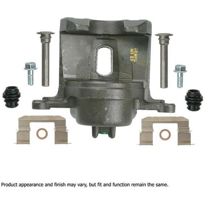 Front Right Rebuilt Caliper With Hardware by CARDONE INDUSTRIES - 19-2671 pa11