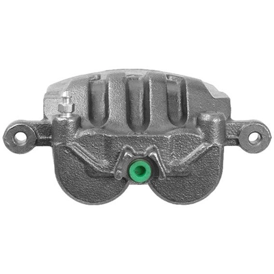 CARDONE INDUSTRIES - 19-2682 - Front Right Rebuilt Caliper With Hardware pa14