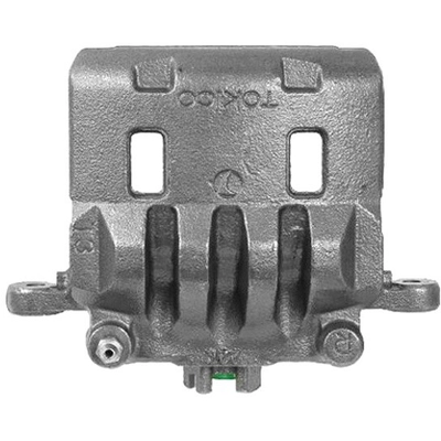 CARDONE INDUSTRIES - 19-2682 - Front Right Rebuilt Caliper With Hardware pa15