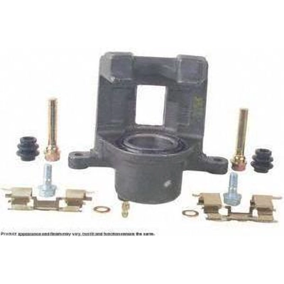 Front Right Rebuilt Caliper With Hardware by CARDONE INDUSTRIES - 19-2763 pa11
