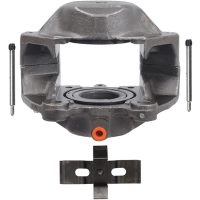 CARDONE INDUSTRIES - 19-280 - Front Right Rebuilt Caliper With Hardware pa15