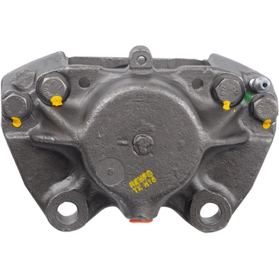 CARDONE INDUSTRIES - 19-280 - Front Right Rebuilt Caliper With Hardware pa16