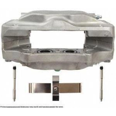 Front Right Rebuilt Caliper With Hardware by CARDONE INDUSTRIES - 19-2892 pa11