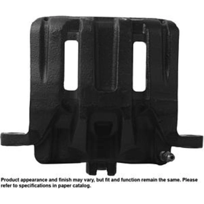 Front Right Rebuilt Caliper With Hardware by CARDONE INDUSTRIES - 19-2959 pa8
