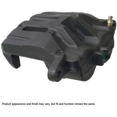 Front Right Rebuilt Caliper With Hardware by CARDONE INDUSTRIES - 19-2959 pa9