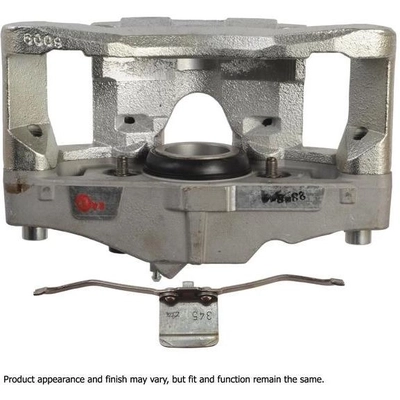 Front Right Rebuilt Caliper With Hardware by CARDONE INDUSTRIES - 19-2961 pa4