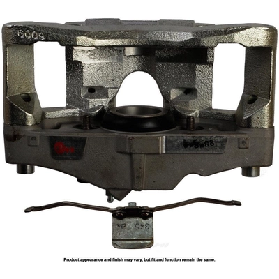 Front Right Rebuilt Caliper With Hardware by CARDONE INDUSTRIES - 19-2961 pa5