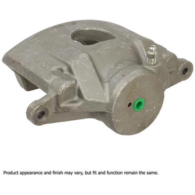 Front Right Rebuilt Caliper With Hardware by CARDONE INDUSTRIES - 19-2981A pa5