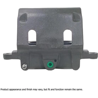 Front Right Rebuilt Caliper With Hardware by CARDONE INDUSTRIES - 19-2982 pa8