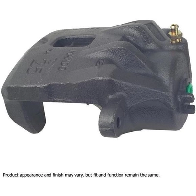 Front Right Rebuilt Caliper With Hardware by CARDONE INDUSTRIES - 19-2999 pa6