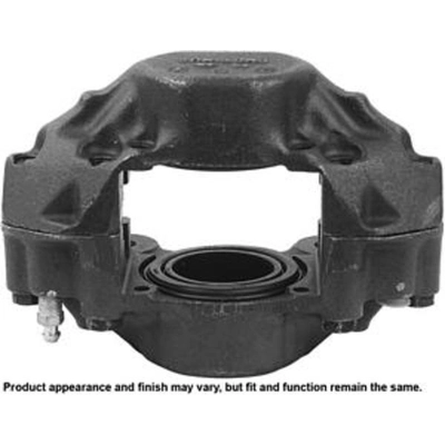 Front Right Rebuilt Caliper With Hardware by CARDONE INDUSTRIES - 19-308 pa4