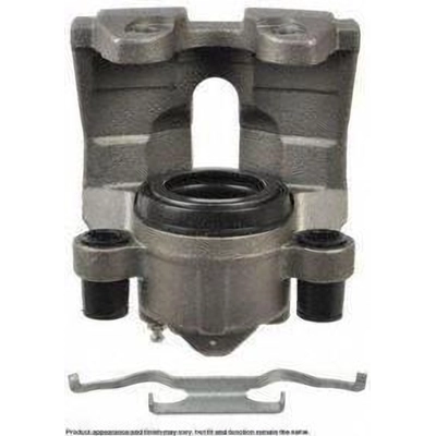 Front Right Rebuilt Caliper With Hardware by CARDONE INDUSTRIES - 19-3117 pa3