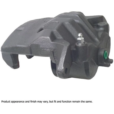 Front Right Rebuilt Caliper With Hardware by CARDONE INDUSTRIES - 19-3122 pa6