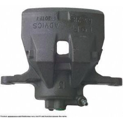 Front Right Rebuilt Caliper With Hardware by CARDONE INDUSTRIES - 19-3129 pa12