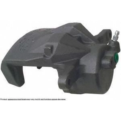 Front Right Rebuilt Caliper With Hardware by CARDONE INDUSTRIES - 19-3129 pa9