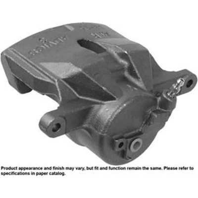 Front Right Rebuilt Caliper With Hardware by CARDONE INDUSTRIES - 19-3197 pa1