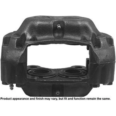 Front Right Rebuilt Caliper With Hardware by CARDONE INDUSTRIES - 19-321 pa2