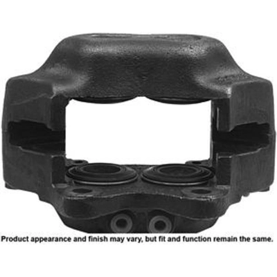 Front Right Rebuilt Caliper With Hardware by CARDONE INDUSTRIES - 19-321 pa3