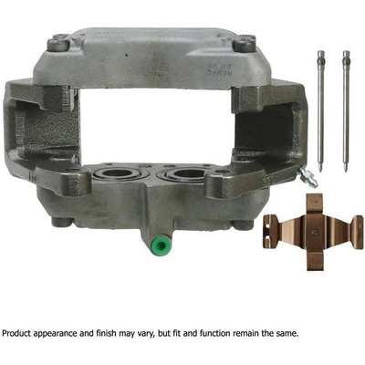 Front Right Rebuilt Caliper With Hardware by CARDONE INDUSTRIES - 19-3280 pa5