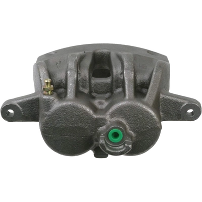 CARDONE INDUSTRIES - 19-3324 - Front Right Rebuilt Caliper With Hardware pa16