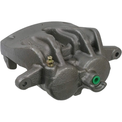 CARDONE INDUSTRIES - 19-3324 - Front Right Rebuilt Caliper With Hardware pa17