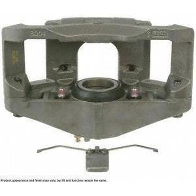 Front Right Rebuilt Caliper With Hardware by CARDONE INDUSTRIES - 19-3341 pa11