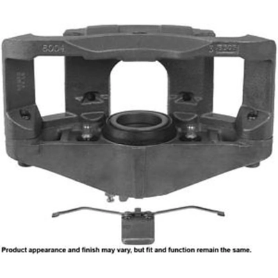 Front Right Rebuilt Caliper With Hardware by CARDONE INDUSTRIES - 19-3341 pa4