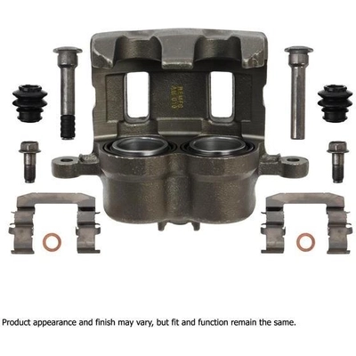 Front Right Rebuilt Caliper With Hardware by CARDONE INDUSTRIES - 19-3344 pa8