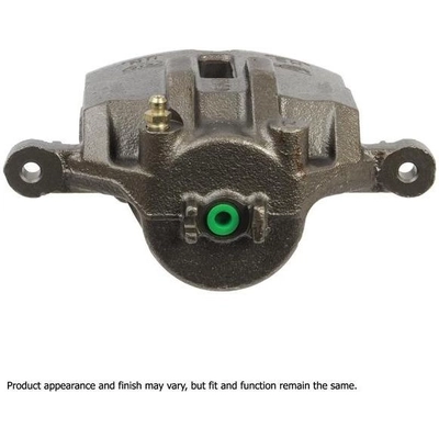 Front Right Rebuilt Caliper With Hardware by CARDONE INDUSTRIES - 19-3555 pa7
