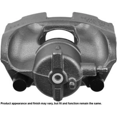 Front Right Rebuilt Caliper With Hardware by CARDONE INDUSTRIES - 19-3595 pa3