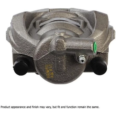 Front Right Rebuilt Caliper With Hardware by CARDONE INDUSTRIES - 19-3775 pa4