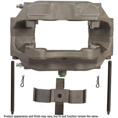 Front Right Rebuilt Caliper With Hardware by CARDONE INDUSTRIES - 19-3859 pa8